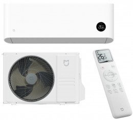 Mijia ASH-09WO/N1C3-EU