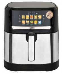Rotex ROM990-XXL Up DownFry