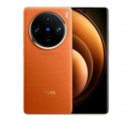 Vivo X100 16/256GB Sunset Orange