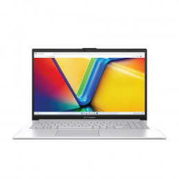 ASUS Vivobook Go 15 E1504FA-BQ2965 (90NB0ZR1-M07BX0) Cool Silver
