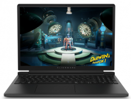 Dell Alienware 15 (LDA15265-7256BLK-PUS) EU