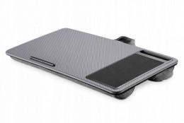 DIGITUS Notebook Desk, до 17 (DA-90441)