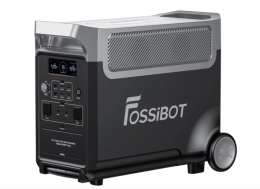 FOSSiBOT F3600 Pro EU