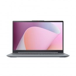 Lenovo IdeaPad Slim 3 15AMN8 (82XQ01JVRA) Arctic Grey