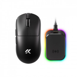 MCHOSE A7 V2 Ultra Plus, USB-A/WL/BT, 8k, чорний (HW-A7V2-12)