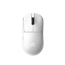 MCHOSE A7 V2 Ultra, USB-A/WL/BT, 8k, білий (HW-A7V2-6)