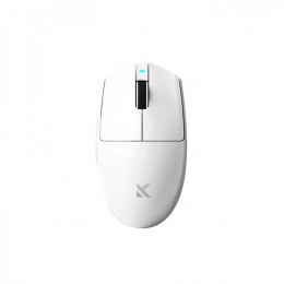 MCHOSE G3 V2, USB-A/WL/BT, білий (HW-G3V2-4)