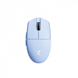 MCHOSE G3 V2, USB-A/WL/BT, синій (HW-G3V2-6)