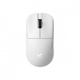 MCHOSE L7 Pro, USB-A/WL/BT, 8k, білий (HW-L7-3KH)