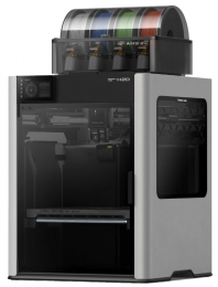 Bambu Lab H2D AMS Combo (PF003-D+SA007)
