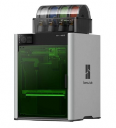 Bambu Lab H2S Laser Full Combo (PF003-S+SA007+SL001)