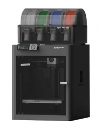 Bambu Lab P1S + AMS Combo (F001-U+SA001)
