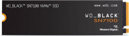 estern Digital Black SN7100 2280 PCIe 4.0 1TB (WDS100T4X0E-00CJA0)