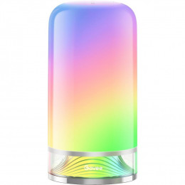 Govee H6022 Table Lamp 2, RGBICWW, WI-FI/Bluetooth (H60223D1)