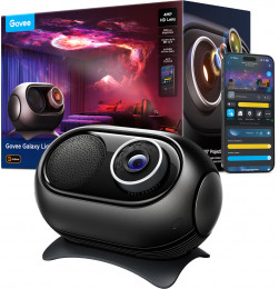 Govee H609D Galaxy Light Projector 2 Pro, RGB, WI-FI/Bluetooth (H609D311)