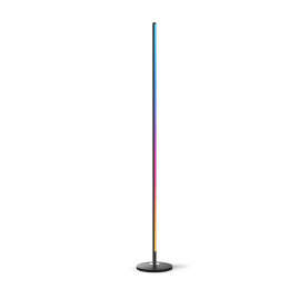 Govee H8076 Govee Floor Lamp lite, 1000Lm, RGBWW+RGBIC+WW, WI-FI/Bluetooth (H8076C13)