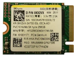 Hynix (HFS256GEM3X174N)