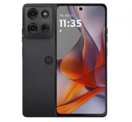 Motorola Moto G75 8/256GB Swift Black