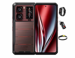 Oukitel WP300 12/512GB Grey