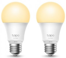 TP-LINK Tapo L510E 2 шт. N300 (TAPO-L510E-2-PACK)