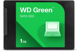 Western Digital Green SATA III 1TB (WDS100T5G0A-00CPT0)