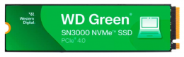 Western Digital Green SN3000 2280 PCIe 4.0 x4 NVMe 2TB (WDS200T4G0E-00CPS0)