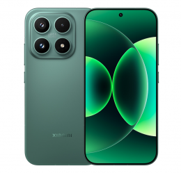 Xiaomi 17 12/256GB Venture Green (Global Version)