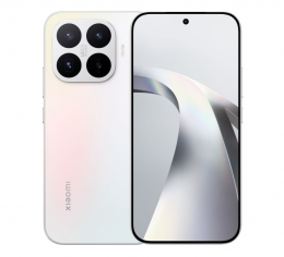 Xiaomi 17T 12/256GB Opal White (with charger) (Global Version)