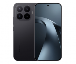Xiaomi 17T 12/256GB Black (Global Version)