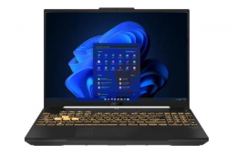 ASUS TUF Gaming F16 2024 FX607VJB (FX607VJB-RL143W)  EU