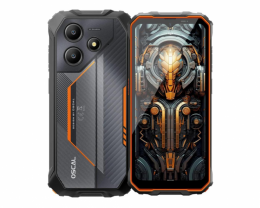 Blackview Oscal Marine 2 4/64GB Orange