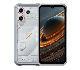 Blackview Oscal Marine 3 8/256GB Starlight White
