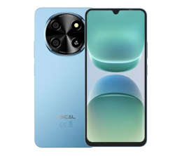 Blackview Oscal Tiger 8 4/128GB Blue