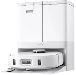 Eufy Robovac X10 Pro Omni White (T2351G21) EU
