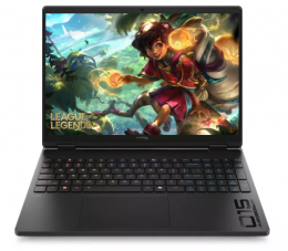 HP HyperX OMEN 15-ga0762 Shadow Black (D20KPUA) EU