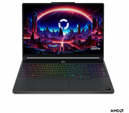 Lenovo Legion 5 15AHP11 Eclipse Black (83Q70068US) EU