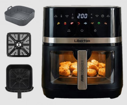 Liberton LAF-3220