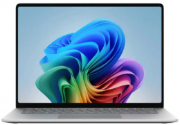 Microsoft Surface Laptop 8th Edition X2 Elite Platinum (EP2-60200) EU