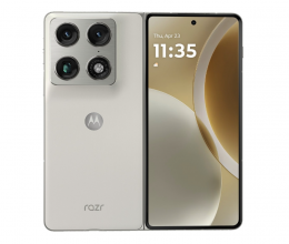 Motorola Razr Fold 12/256GB Lily White (Global Version)