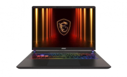 MSI Vector 16 HX AI A2XWHG (A2XWHG-275US_16-512) EU