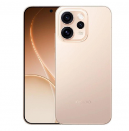 OPPO Reno15 Pro Max 5G 12/512GB Aurora Gold (Global Version)