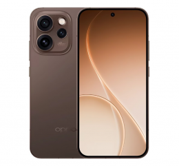 OPPO Reno15 Pro Max 5G 12/512GB Dusk Brown (Global Version)