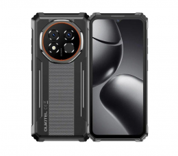 Oukitel G6 4/128GB Black