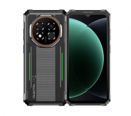 Oukitel G6 4/128GB Green
