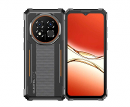 Oukitel G6 4/128GB Orange