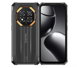 Oukitel G7 4/128GB Black