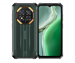 Oukitel G7 4/128GB Green