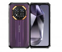 Oukitel G7 4/128GB Purple