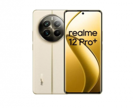 Realme 12 Pro+ 12/512GB Navigator Beige (Global Version)