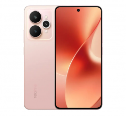 Realme 15 5G 12/512GB Silk Pink (Global Version)